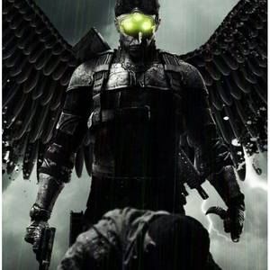 Meet your Posher, William